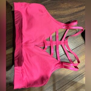 NWOT size small Victoria secret sport bra